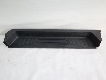 Abdeckung 4477303500 Mercedes VITO 3 Kasten 447