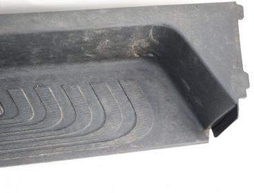 Preview: Abdeckung 4477303500 Mercedes VITO 3 Kasten 447