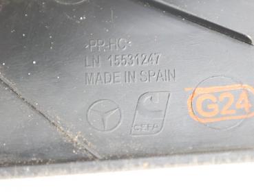 Preview: Abdeckung 4477303500 Mercedes VITO 3 Kasten 447