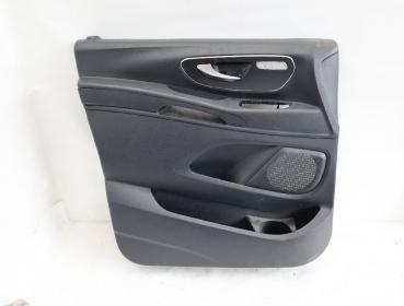 Türverkleidung innen 4477207100 Mercedes VITO 3 Kasten 447