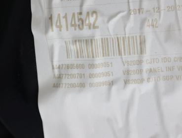 Preview: Türverkleidung innen 4477207100 Mercedes VITO 3 Kasten 447