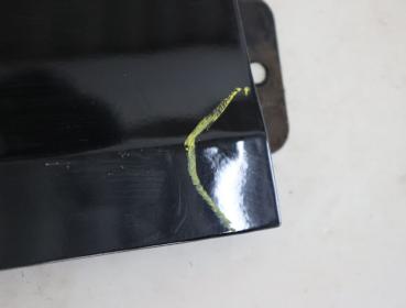 Preview: Abdeckung 4476900370 Mercedes VITO 3 Kasten 447