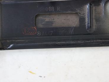 Preview: Abdeckung 4476900370 Mercedes VITO 3 Kasten 447