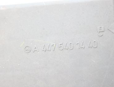 Preview: Sicherungskasten 4479060117 Mercedes VITO 3 Kasten 447