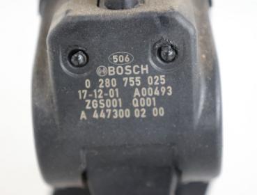 Preview: Gaspedal 4473000200 Mercedes VITO 3 Kasten 447