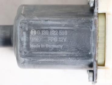 Preview: Fensterheber-Motor vorn rechts C13835101 Mercedes VITO 3 Kasten 447