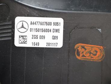 Preview: Türgriff innen 4477607500 Mercedes VITO 3 Kasten 447