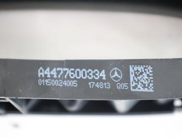 Preview: Türgriff außen hinten rechts 4477600334 Mercedes VITO 3 Kasten 447