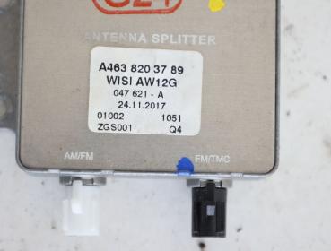 Preview: Antennenweiche 4638203789 Mercedes VITO 3 Kasten 447