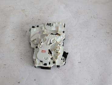 Türschloß hinten rechts 4477307901 Mercedes VITO 3 Kasten 447