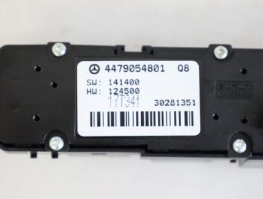 Preview: Kombischalter 4479054801 Mercedes VITO 3 Kasten 447