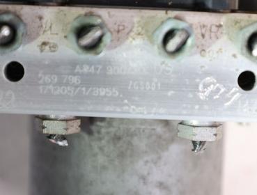 Preview: Hydraulikeinheit ABS 4479008909 Mercedes VITO 3 Kasten 447