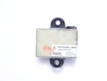 Preview: Relais 6519003103 Mercedes VITO 3 Kasten 447