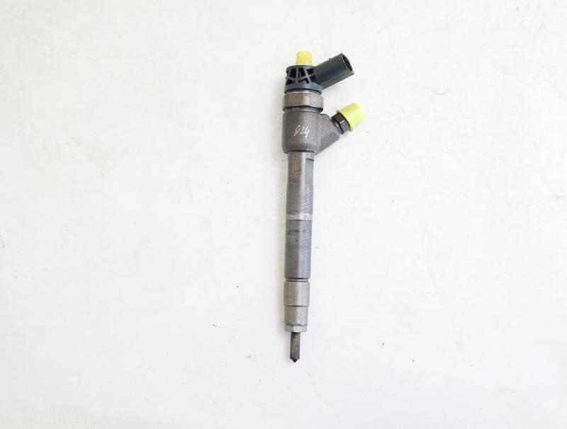 Einspritzduese (Diesel) Zylinder 1 6510703187 Mercedes VITO 3 Kasten 447