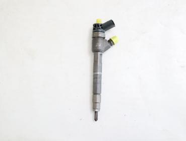 Einspritzduese (Diesel) Zylinder 2 6510703187 Mercedes VITO 3 Kasten 447