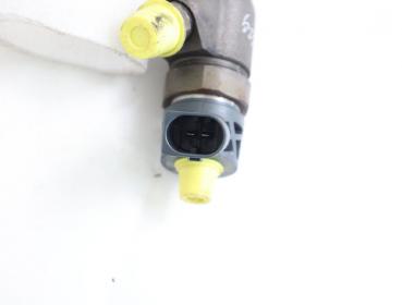 Preview: Einspritzduese (Diesel) Zylinder 2 6510703187 Mercedes VITO 3 Kasten 447