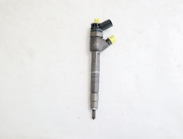 Einspritzduese (Diesel) Zylinder 3 6510703187 Mercedes VITO 3 Kasten 447