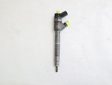 Einspritzduese (Diesel) Zylinder 4 6510703187 Mercedes VITO 3 Kasten 447