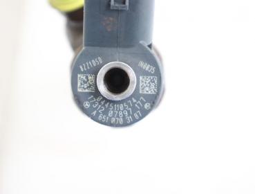 Preview: Einspritzduese (Diesel) Zylinder 4 6510703187 Mercedes VITO 3 Kasten 447