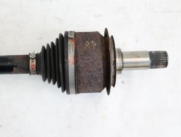 Preview: Antriebswelle hinten links 4473503900 Mercedes VITO 3 Kasten 447
