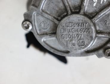 Preview: Vakuumpumpe 6510900005 Mercedes VITO 3 Kasten 447