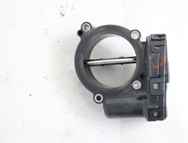Drosselklappenstutzen 6510900470 Mercedes VITO 3 Kasten 447