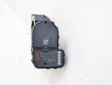 Preview: Drosselklappenstutzen 6510900470 Mercedes VITO 3 Kasten 447