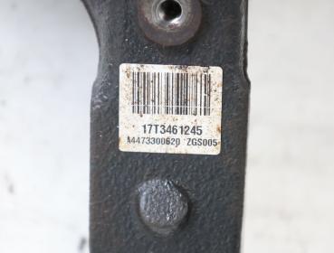 Preview: Achsschenkel vorn links 4473320401 Mercedes VITO 3 Kasten 447