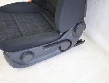 Preview: Sitz vorn links 4479101701 Mercedes VITO 3 Kasten 447