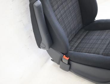 Preview: Sitz vorn links 4479101701 Mercedes VITO 3 Kasten 447