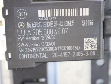 Sitz vorn links 4479101701 Mercedes VITO 3 Kasten 447