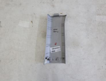 Preview: Abdeckung 4476907225 Mercedes VITO 3 Kasten 447