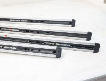 Preview: Sitzkonsole 4479500995 Mercedes VITO 3 Kasten 447