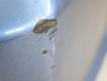 Preview: Stoßstange hinten YC95TZZAB Dodge CALIBER