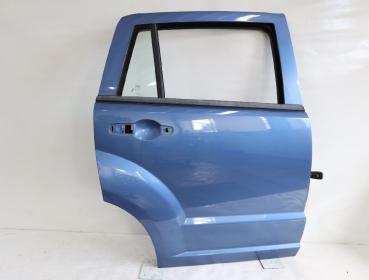 Tür hinten rechts 05116471AA Dodge CALIBER