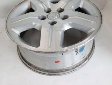 Preview: Felge Alu/Leichtmetall vorn rechts 05191765AB Dodge CALIBER