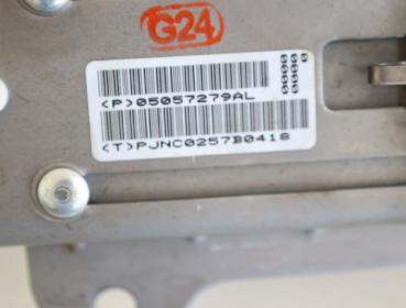 Preview: Lenksäule 05057279AL Dodge CALIBER