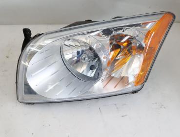 Scheinwerfer links 05303741AH Dodge CALIBER