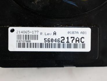 Preview: Airbag Wickelfeder 56046217AC Dodge CALIBER