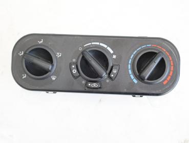 Klimabedienteil P55111874AA Dodge CALIBER