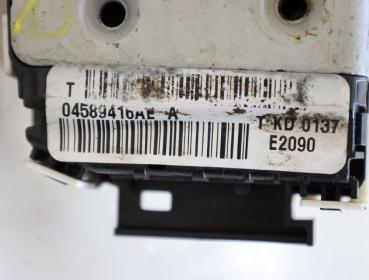Preview: Türschloß vorn rechts 04589416AE Dodge CALIBER