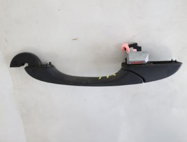 Preview: Türgriff außen hinten links 5074195AD Dodge CALIBER