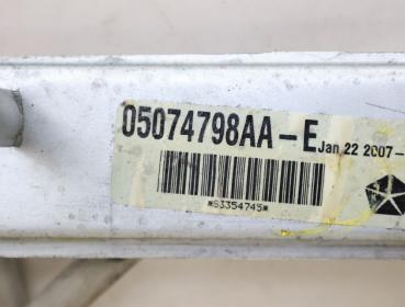 Preview: Fensterheber elektrisch vorn rechts 05074798AA Dodge CALIBER