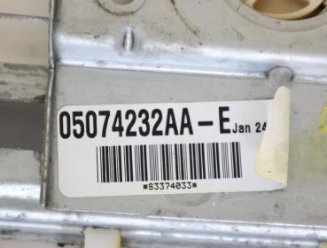 Preview: Fensterheber elektrisch hinten rechts 05074232AA Dodge CALIBER