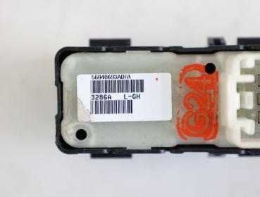 Preview: Schalter Fensterheber vorn rechts 56040693AD Dodge CALIBER