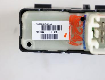 Preview: Schalter Fensterheber hinten links 56040693AD Dodge CALIBER