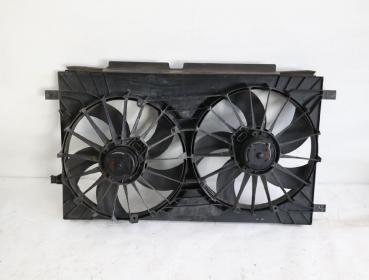 Preview: Ventilator (am Kühler) 24041258 Dodge CALIBER