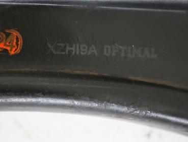 Preview: Querlenker vorn rechts 5105040AA Dodge CALIBER