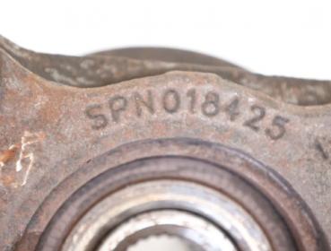 Preview: Achsschenkel vorn rechts SPN018425 Dodge CALIBER
