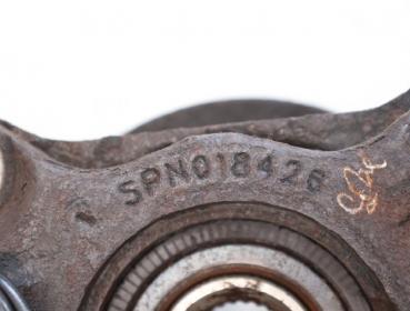 Preview: Achsschenkel vorn links SPN01826 Dodge CALIBER